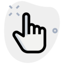 finger,multimedia option,hand,pointer,cursor,gestures,hands and gestures,clicker,hand pointer,up sign ok 